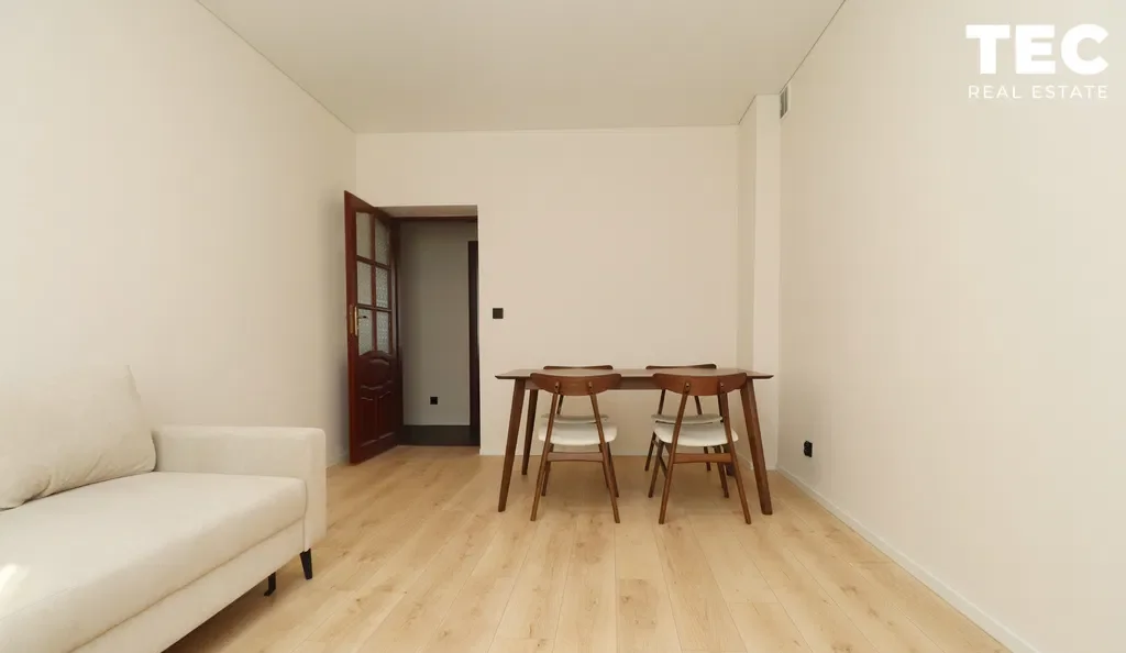 2 pokoje | Metro Wilanowska | Garaż | 50 m² - zdjęcie 3