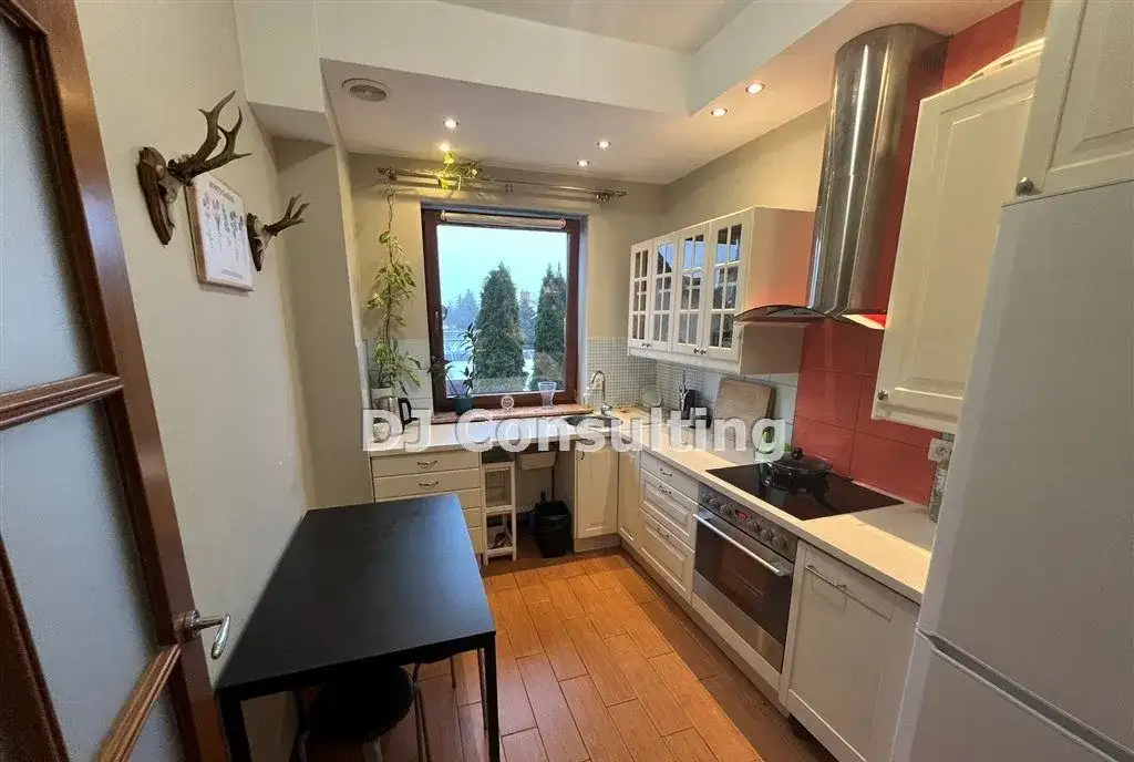 Ursynów 3 pok apartament, kameralne osiedle,garaż - zdjęcie 6