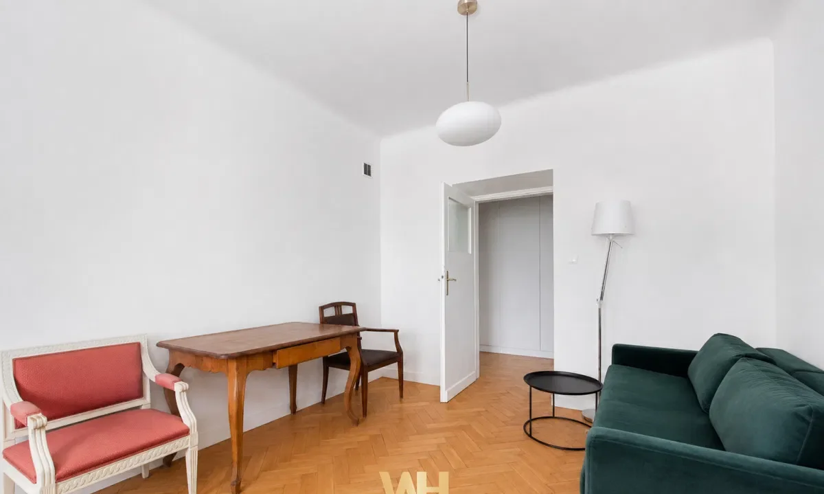 Krasińskiego 16 | Żoliborz | Warszawa | 3 pokoje | - zdjęcie 10