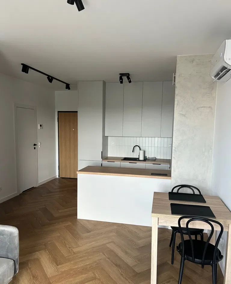 NOWE, PIĘKNY WIDOK - SUPER LOKALIZACJA - 2 POKOJE + GARAŻ - zdjęcie 6