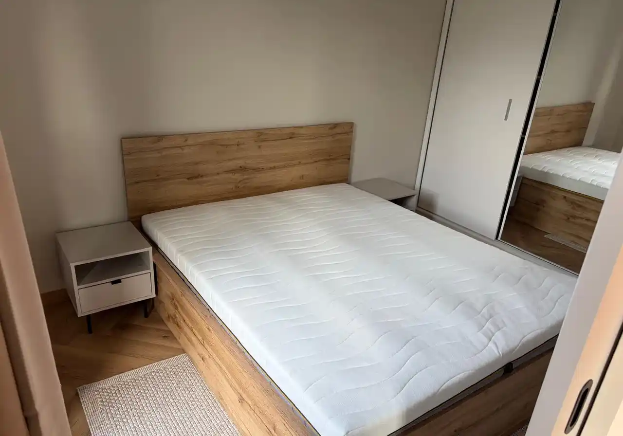 2-pokojowe mieszkanie w Gdańsku na wynajem - zdjęcie 5