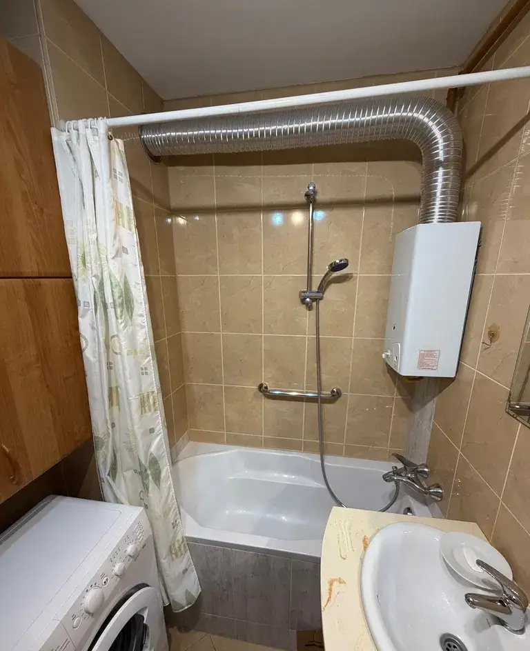 Wynajmę 3 pokojowe mieszkanie balkon piwnica - zdjęcie 5