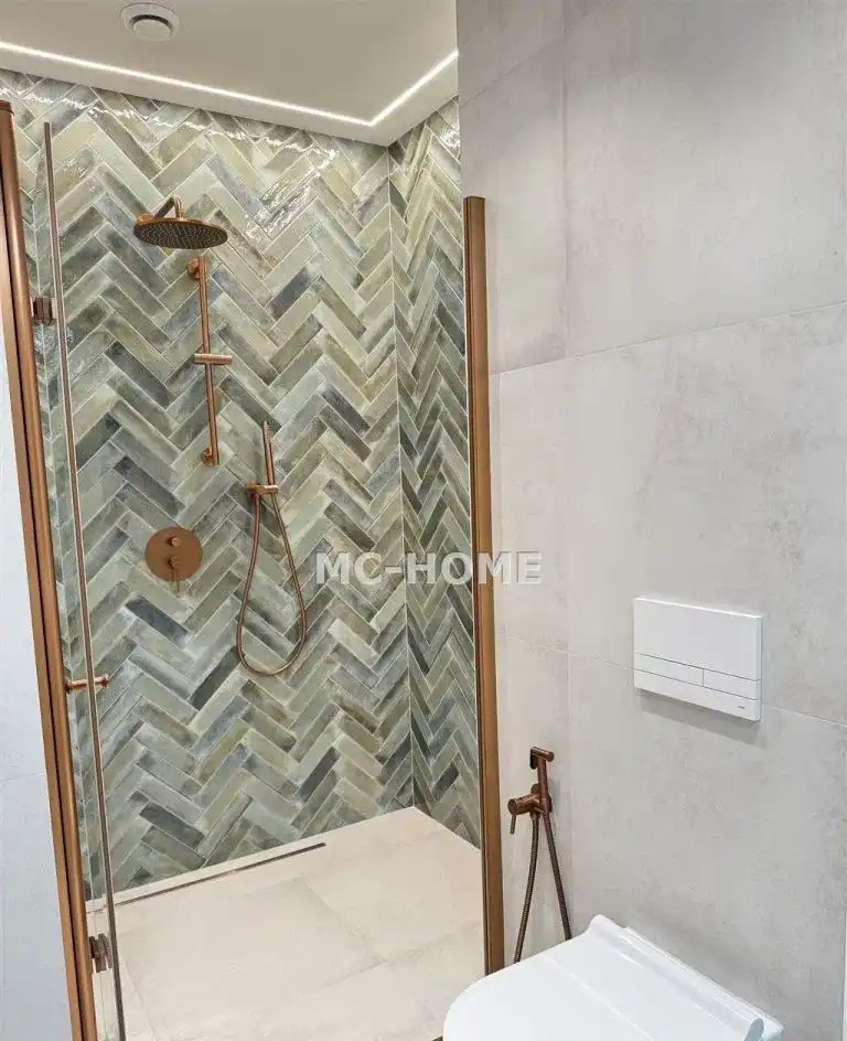 Mieszkanie 42 m² w Katowicach - nowe, z balkonem i garażem - zdjęcie 8