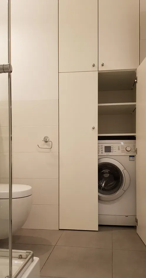 Kabaty, ul. Wańkowicza, 2 pok. 58,22 m2 z miejscem postojowym LUX - zdjęcie 7