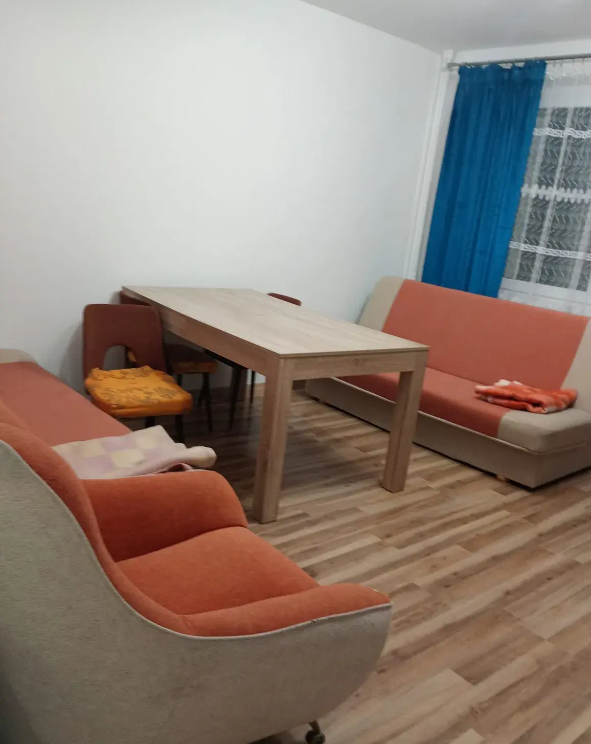 Wynajmę pokój w mieszkaniu 3 pokojowym
