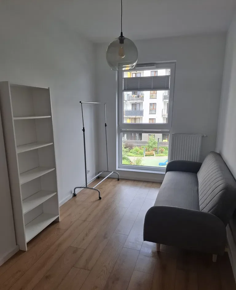 Mieszkanie 3pokojowe, gotowe do zamieszkania - zdjęcie 6