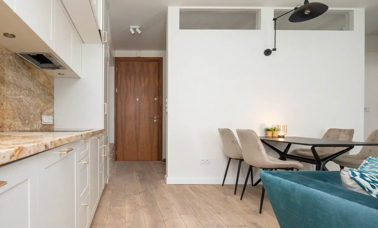 Elegancki apartament w centrum - prestiż i luksus - zdjęcie 10