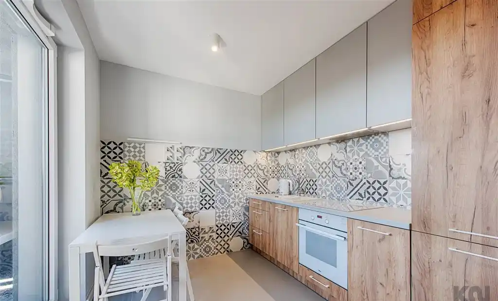 Nowoczesny apartament przy parku na Widzewie! - zdjęcie 6