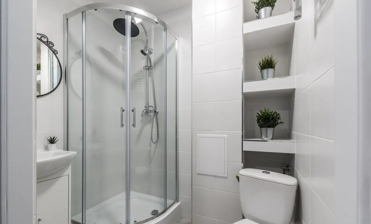 Single room | Magnolia | Popowice - zdjęcie 6
