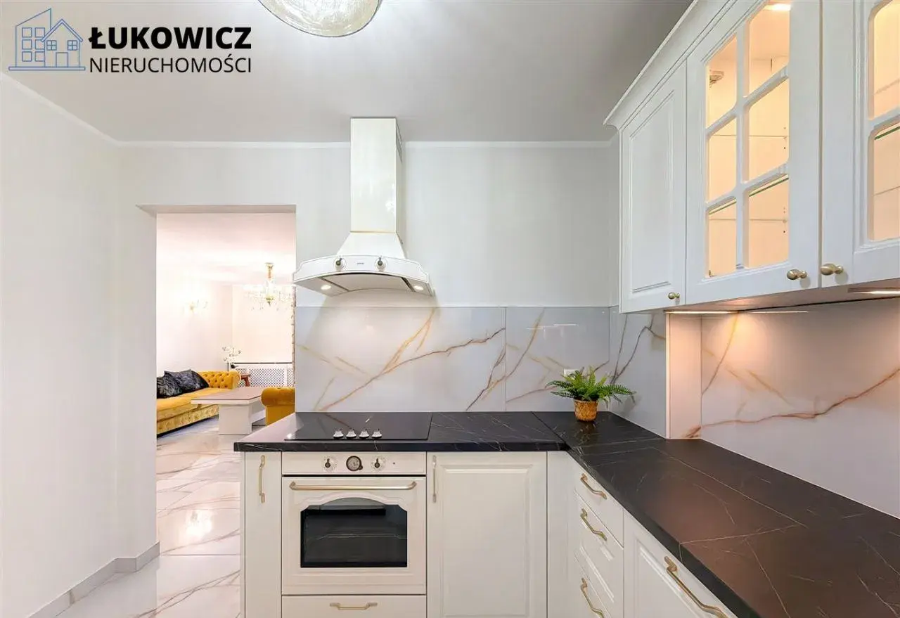 Komfortowy 3-pokojowy apartament B-B 71 m2! - zdjęcie 3