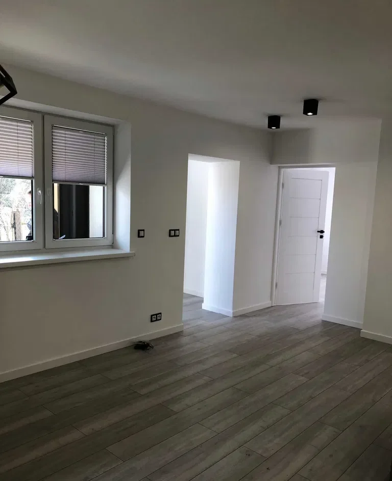 Wynajmę mieszkanie Sucha Besk. 69m2 z ogrodem - zdjęcie 5