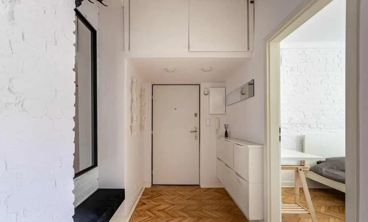 Mieszkanie, 52 m², Warszawa - zdjęcie 7
