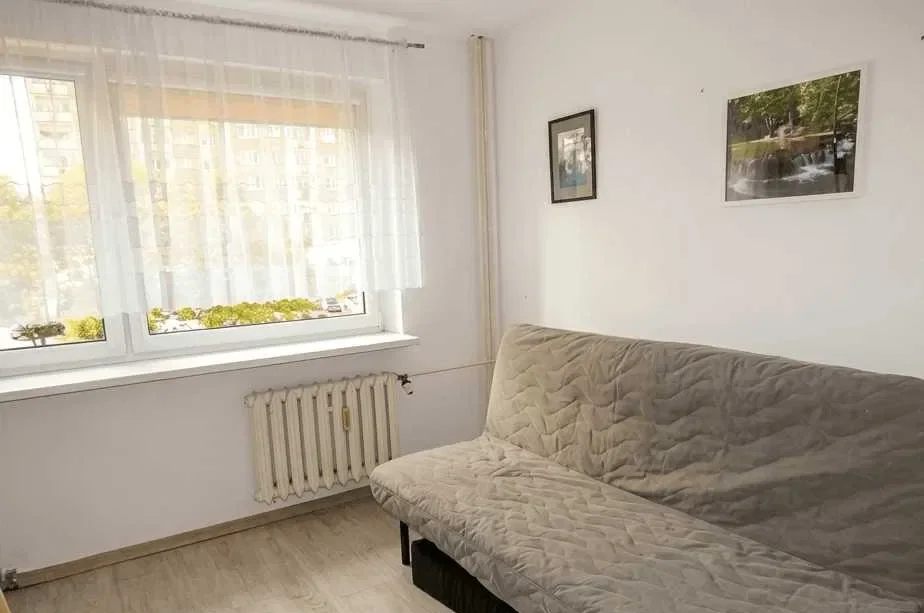 Orła Białego 30, komfortowy pokój ,w mieszkaniu 3 pokojowym dla spokojnej osoby ! Bez prowizji