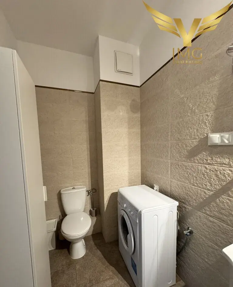Dwupokojowe, pets friendly, Wilanów, Medicover - zdjęcie 6