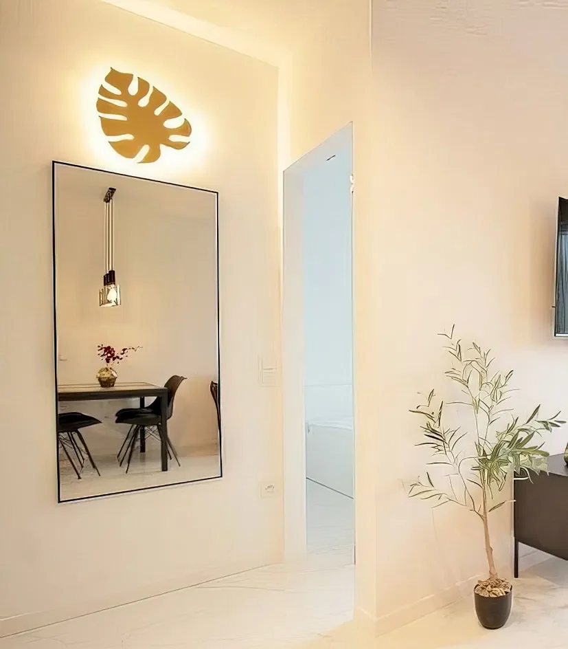 2-pok. mieszkanie - Wola 42m² Metro Rondo ONZ ul. Sienna, Klima, Garaż - zdjęcie 2