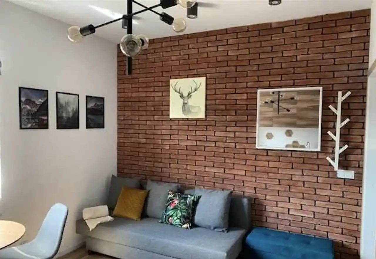 Mieszkanie, 20 m², Warszawa