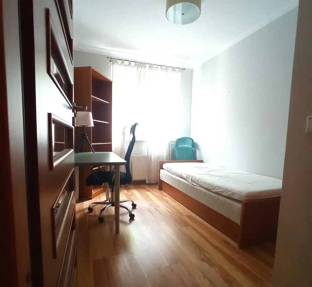 3 pokoje | Poznań | 45 m2 | od lipca - zdjęcie 5