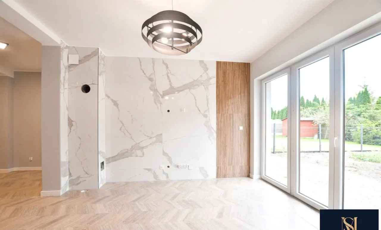 Apartament z ogrodem na wynajem. - zdjęcie 6
