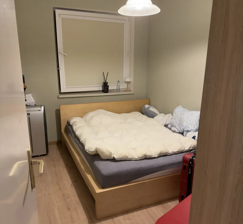 Mieszkanie na wynajem z balkonem w Ursusie - zdjęcie 2