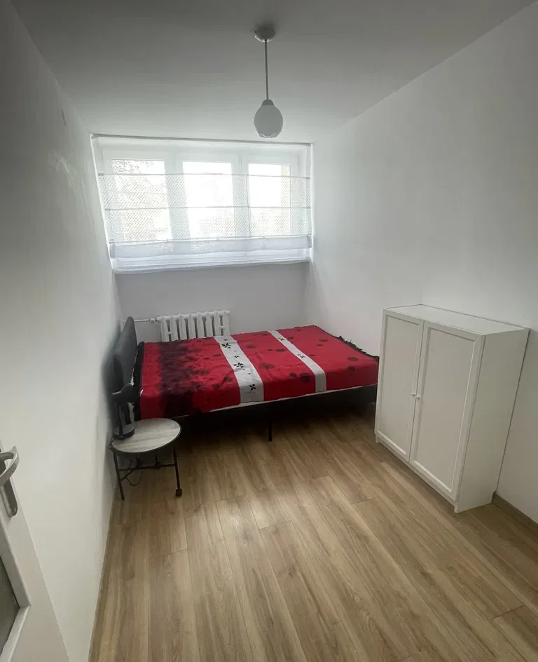 Przestronne mieszkanie 45 m² z balkonem na Tatary - zdjęcie 5