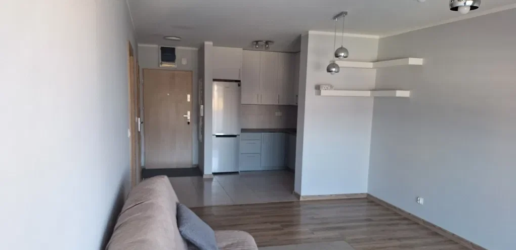 Mieszkanie 47m² w centrum Ciechanowa