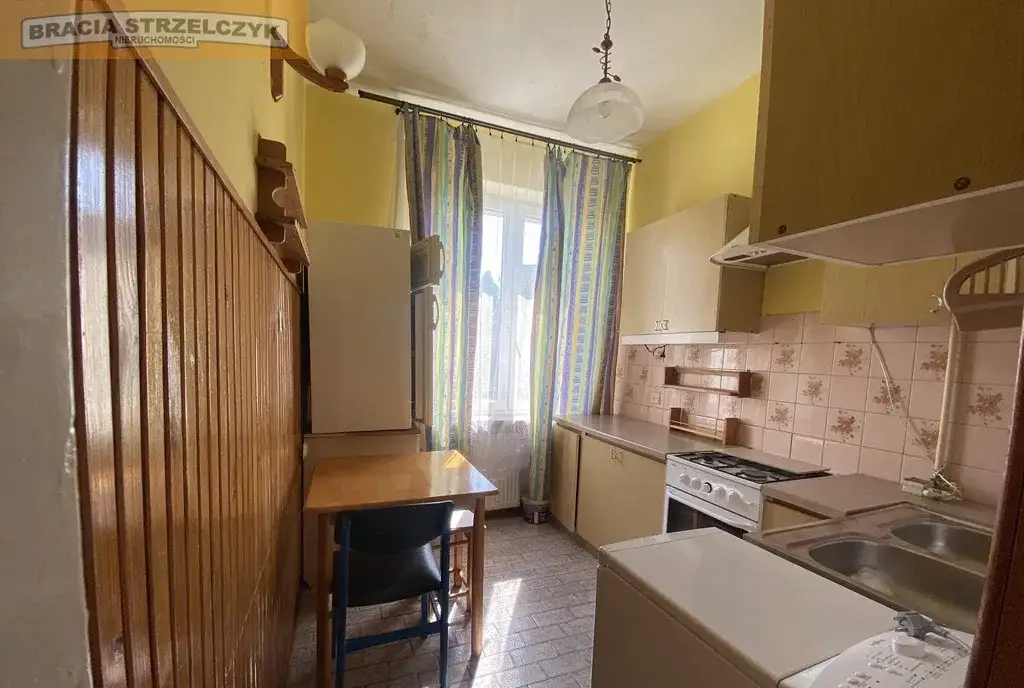Kawalerka do wynajęcia Śródmieście ul.Nowosielecka - zdjęcie 10