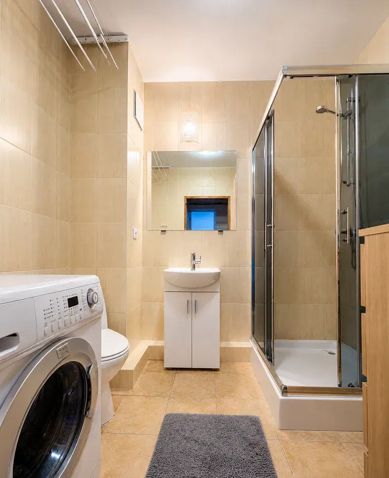 Apartament 2-pokojowy z balkonem | 53,5 m² | Jana Pawła II - zdjęcie 3