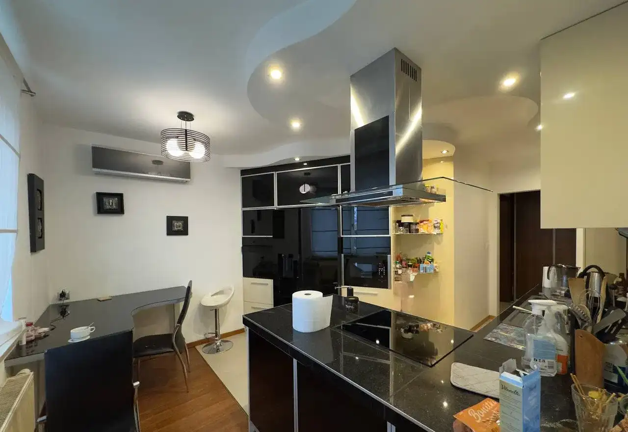 Room near Metro Wilanowska | Looking for a Flatmate (M/F 25+) - zdjęcie 8