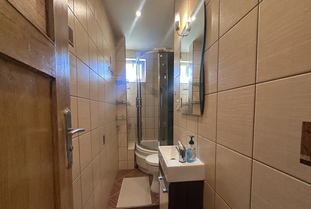 Pogodno | 49,83 m² | 3 pokoje | Ogródek - zdjęcie 6