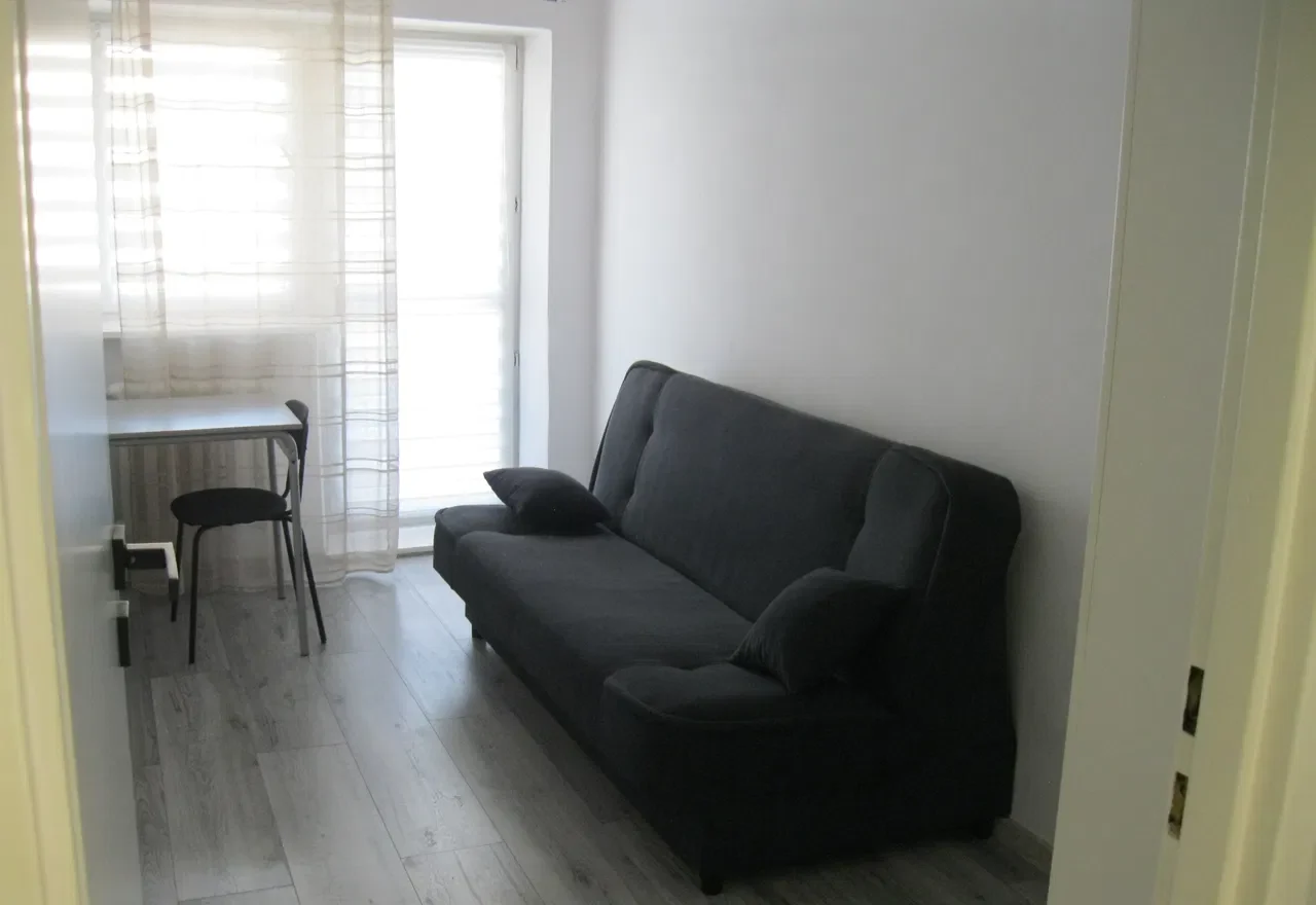 60m2,Balladyny,Głęboka,po rem.3 pokoje,blisko uczelnie,szkoła,sklepy - zdjęcie 3