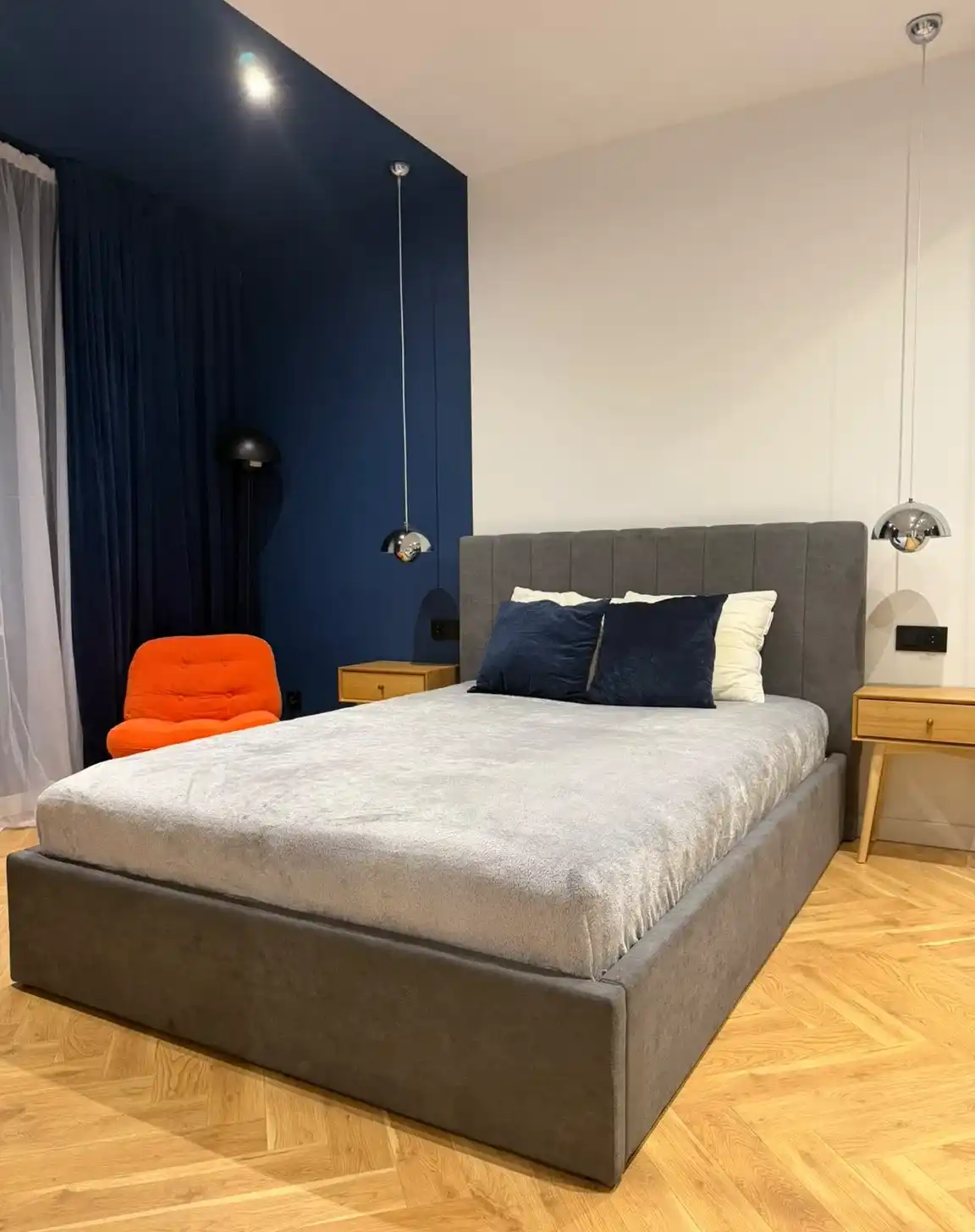 Katowicka | Strefa Kultury | 40 m² |  2 pokoje | Spodek 3 min - zdjęcie 8