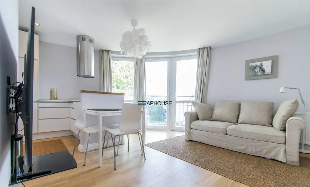 ciche 2 Pokoje balkon Białoprądnicka Prądnik Biał