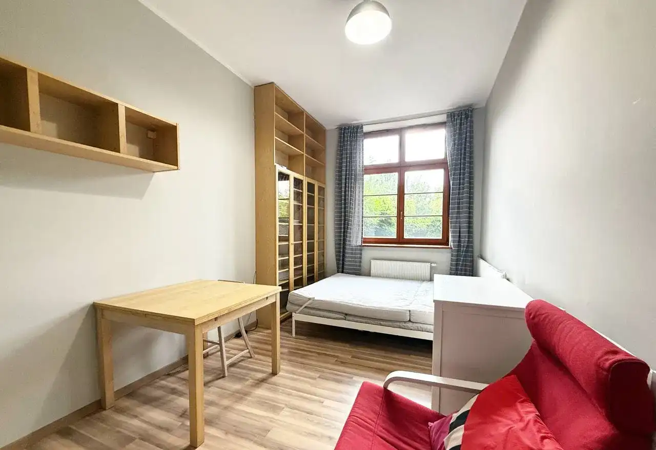 Zwycięska | 4 Pokoje | 80 m² | 2 Ogródki | Partynice - zdjęcie 8