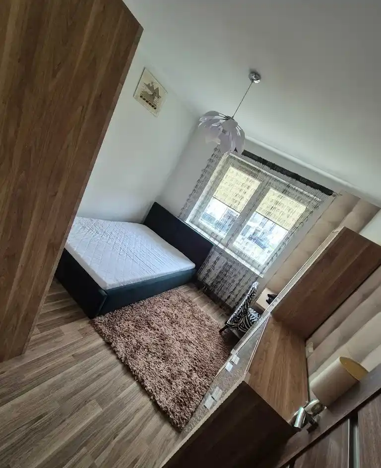 Mieszkanie 50m do wynajęcia ul.Ratajczaka - zdjęcie 3