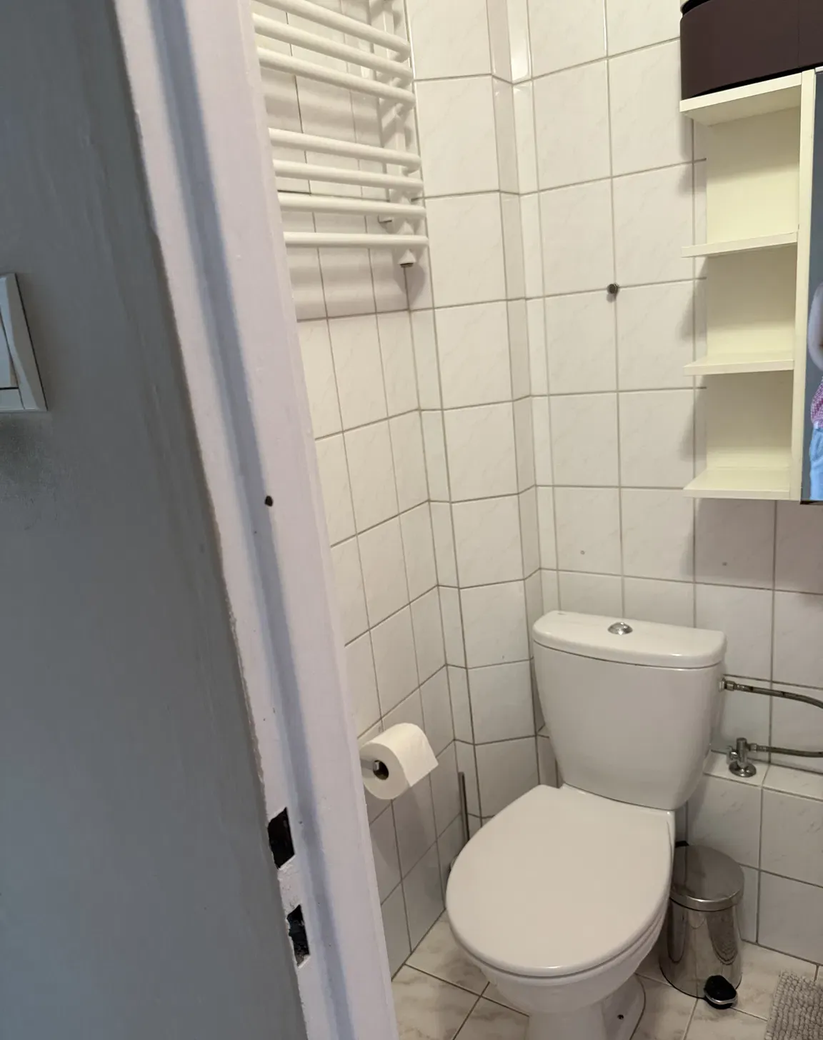 2 pokoje | Świetna lokalizacja | Balkon | Umeblowane | Osobna kuchnia - zdjęcie 9