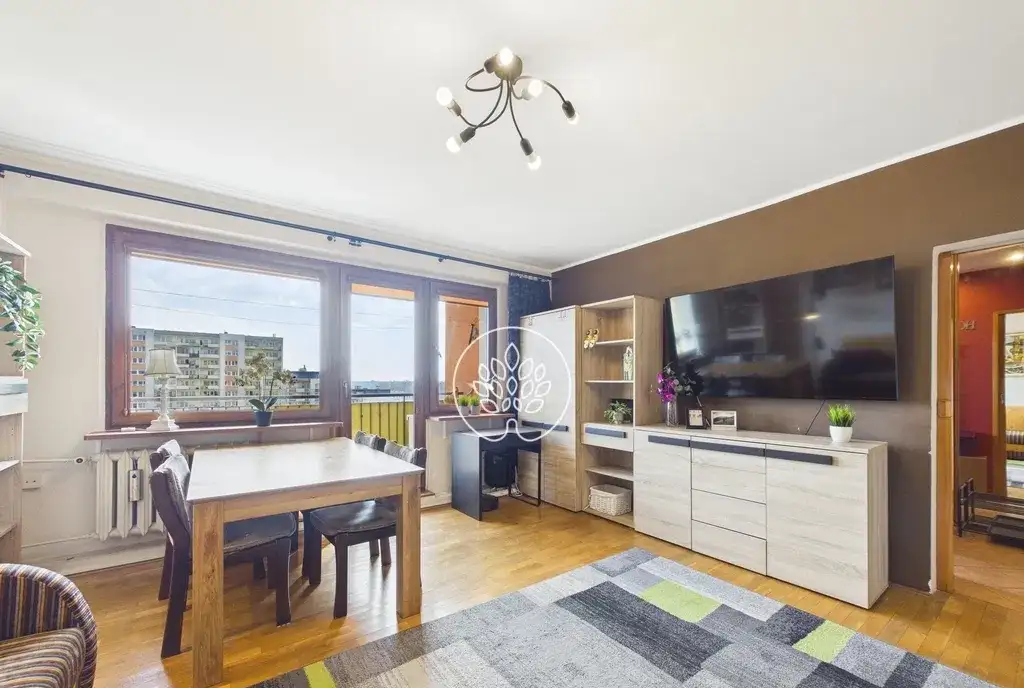 Mieszkanie dwupokojowe z balkonem Bartodzieje - zdjęcie 2