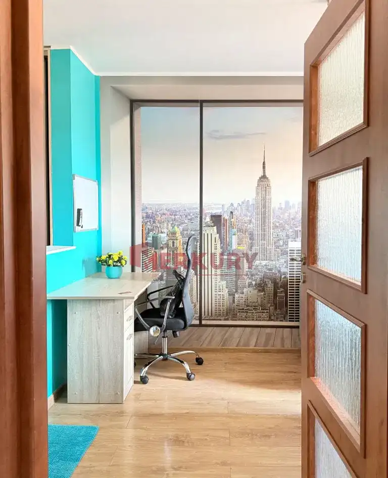 2 pokoje w centrum | Balkon - zdjęcie 7