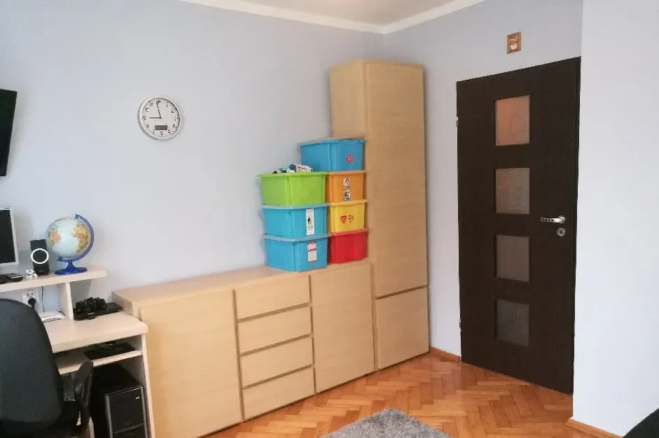 Mieszkanie 2 pokojowe z balkonem w Łodzi - zdjęcie 3