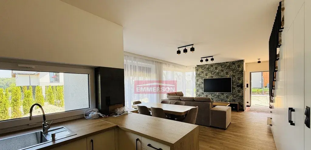 4 pokoje/ogródek/zabudowa bliźniaka - zdjęcie 6