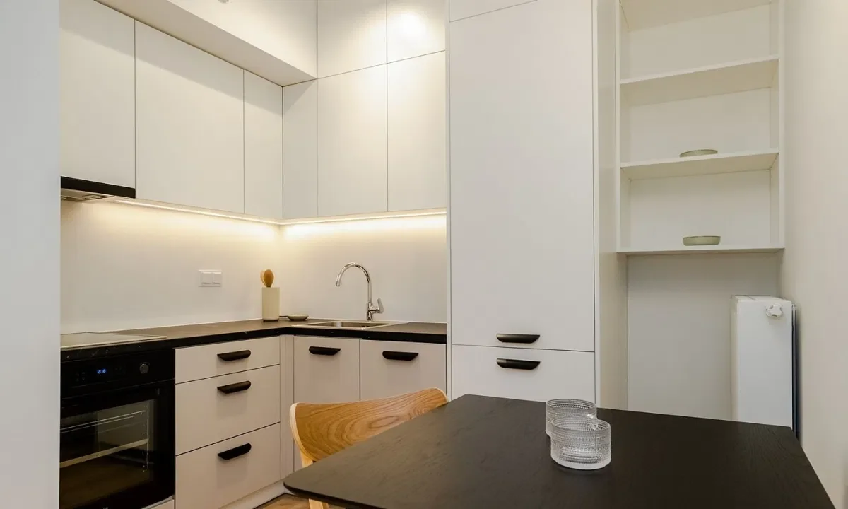 2-pokojowe | 40.73 m2 | Internet w cenie | 0% prowizji | Klimatyzacja