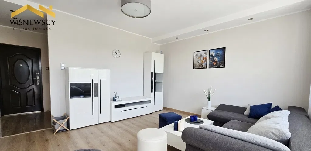 Kawalerka 34 m² przy ul. Robotniczej - zdjęcie 2