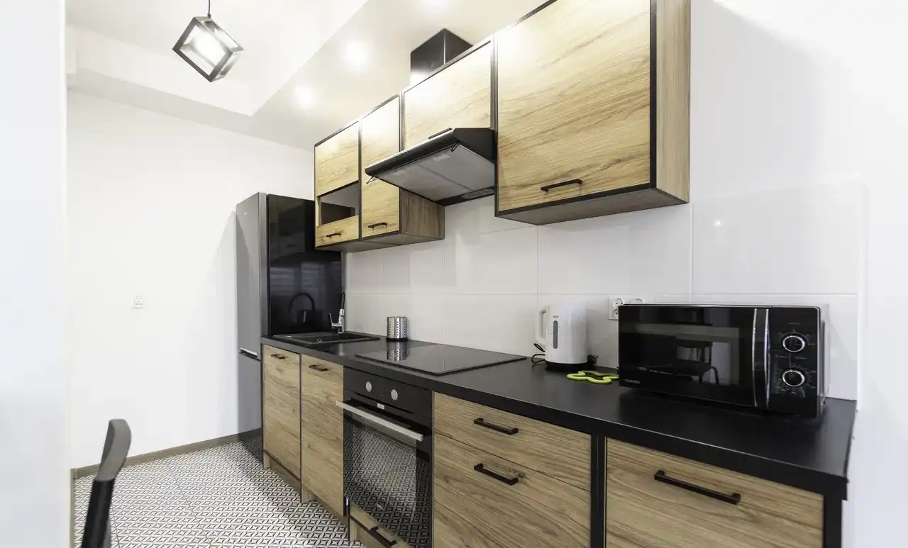38 m² gotowe do zamieszkania | Balkon | 2 pokoje | Zakrzów - zdjęcie 4
