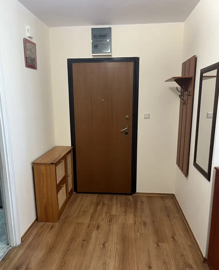 Mieszkanie 2 pokoje z balkonem w Sopocie (ul. Okrzei) - zdjęcie 5