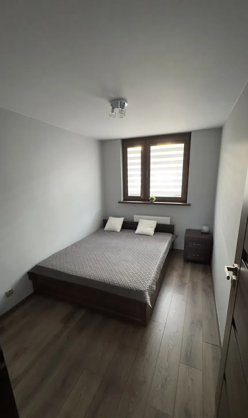 Przytulne 3 pok. z balkonem | 42 m²| 1 piętro | Czeladź | bezpośrednio - zdjęcie 7