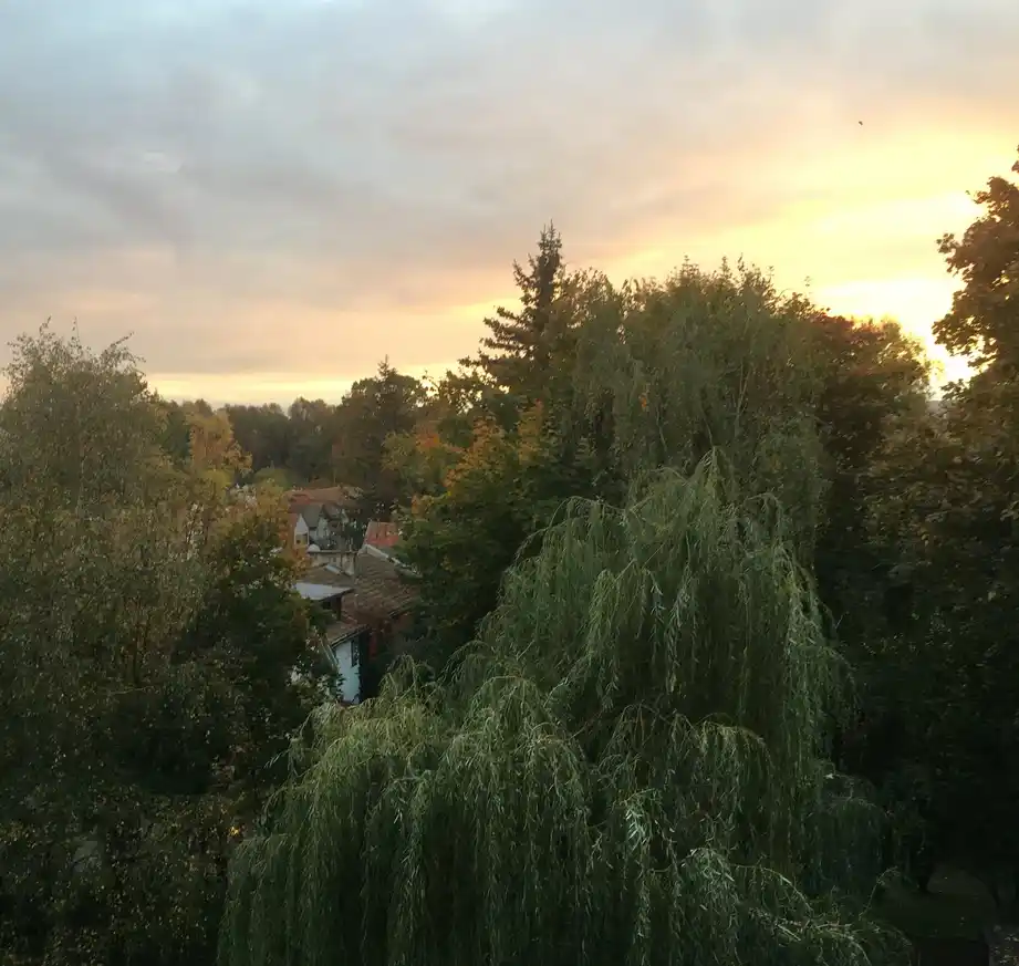 2 pokoje Warszawa Stare Bielany - zdjęcie 10