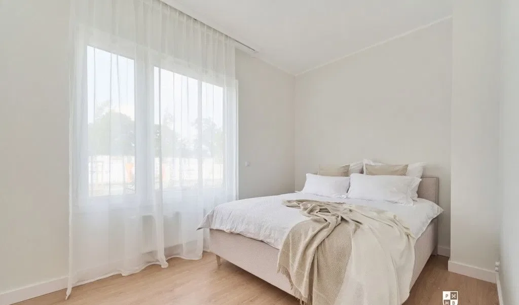 Nowe / Ogród 150 m2 / klimatyzacja / pet friendly - zdjęcie 8