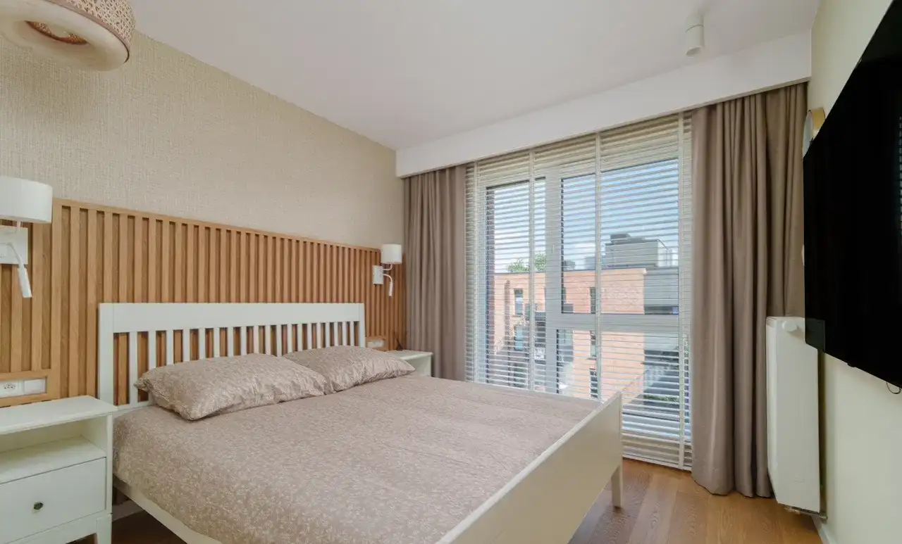 Do wynajęcia wyjątkowy apartament 119 m² | Aroma Park | Białołęka - zdjęcie 6