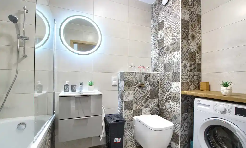 Perfekcyjne dla Pary – 35 m2 - Nova Graniczna - zdjęcie 6