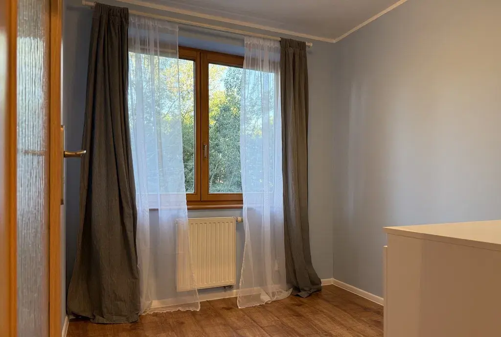 Mieszkanie 2-pok wśród zieleni | Balkon| Zwycięska - zdjęcie 8