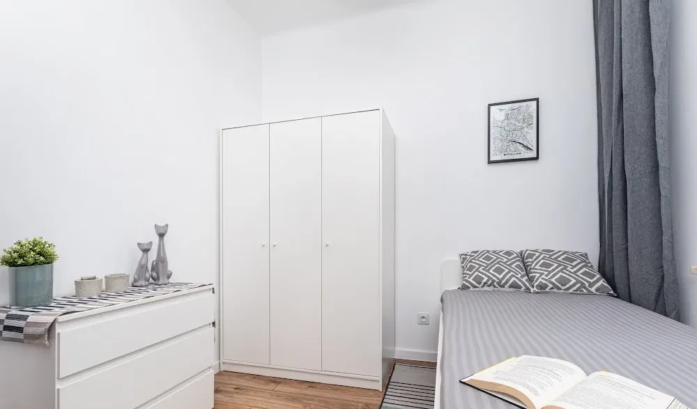 Pokój 11 m², ul. Chmielna, Śródmieście, od 30.06, bez prowizji - zdjęcie 2